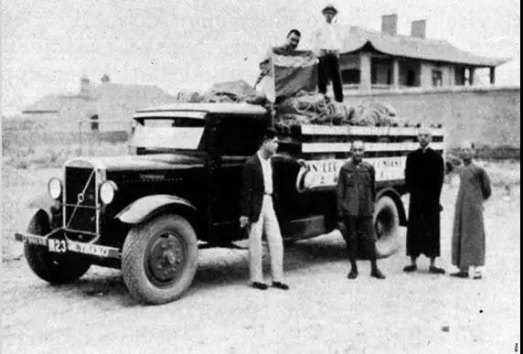1935年,沃尔沃首次出现在中国.jpg