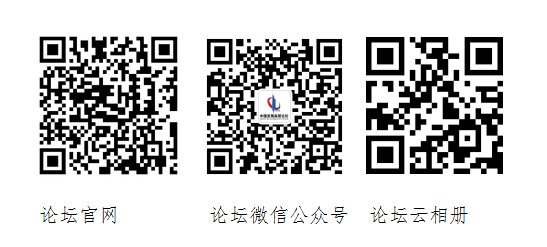 中国发展高层论坛